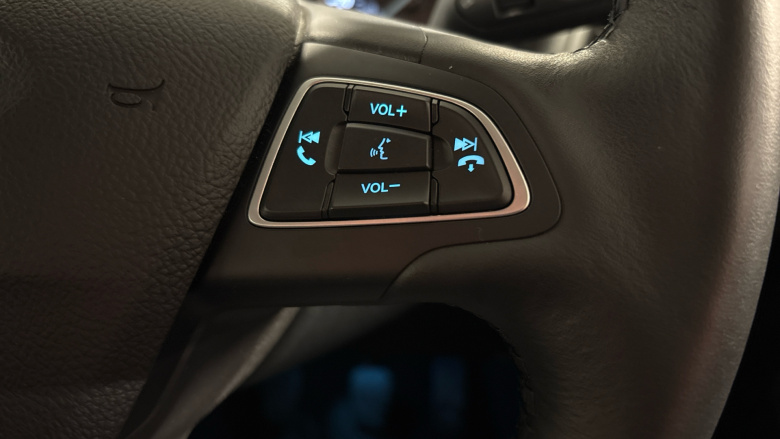 Ford EcoSport 1.0 EcoBoost 125 Active 5dr Petrol Hatchback